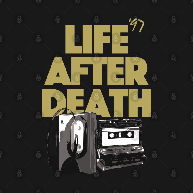 Life After Death by funandgames