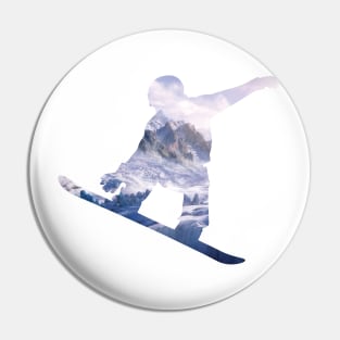 Snowboard 10 Pin