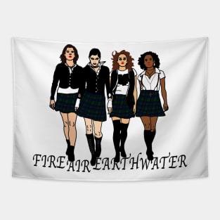 The Craft Tapestry