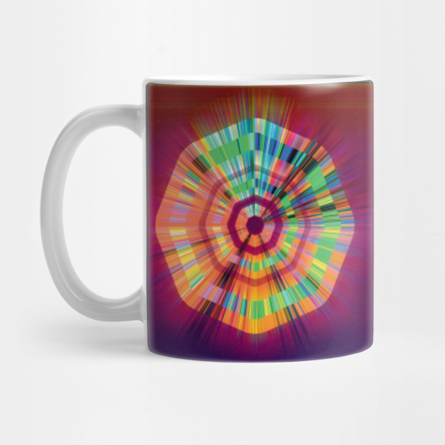 80s Album Cover 034 Vaporwave Aesthetic Mug Teepublic Home cafe korean style aesthetic lightweight glass coffee, milk tea, tea cup, home decor. teepublic