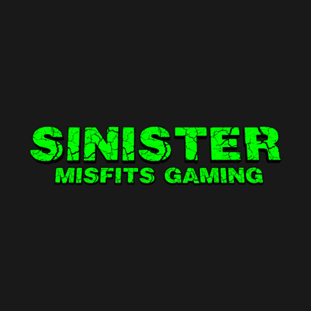 Property of SMG by SinisterMisfits