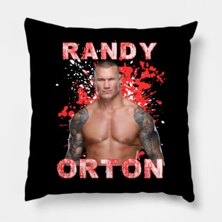 Randy Orton - WWE Pillow