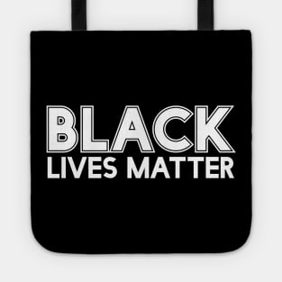 Black Lives Matter | African American | Protest Tote