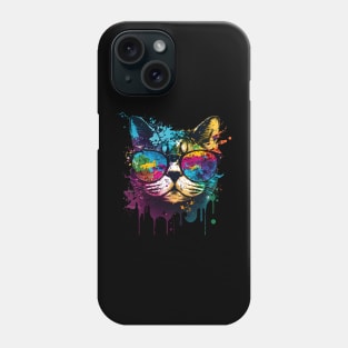 Full Colours Phone Case