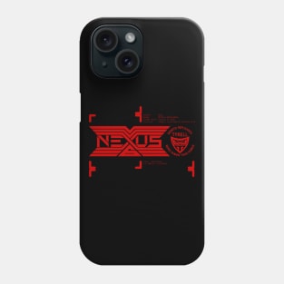 Nexus 6 Phone Case