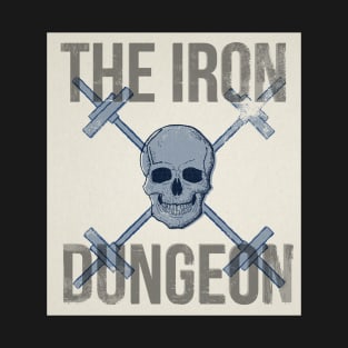 The Iron Dungeon T-Shirt