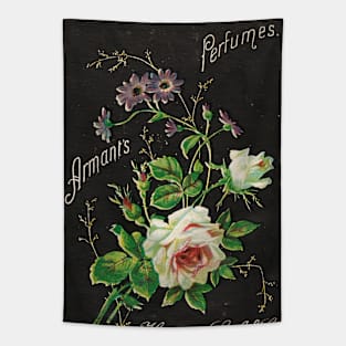 Armant's Perfumes Tapestry