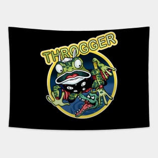 Throgger Tapestry