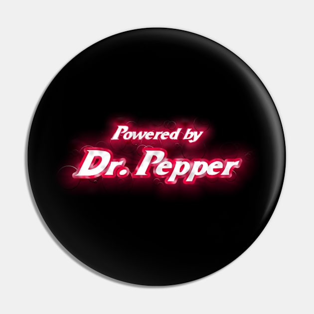 Powered By Dr. Pepper Revisit B Pin by Veraukoion