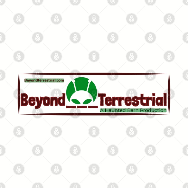 Alien in the middle by Beyond Terrestrial Podcast
