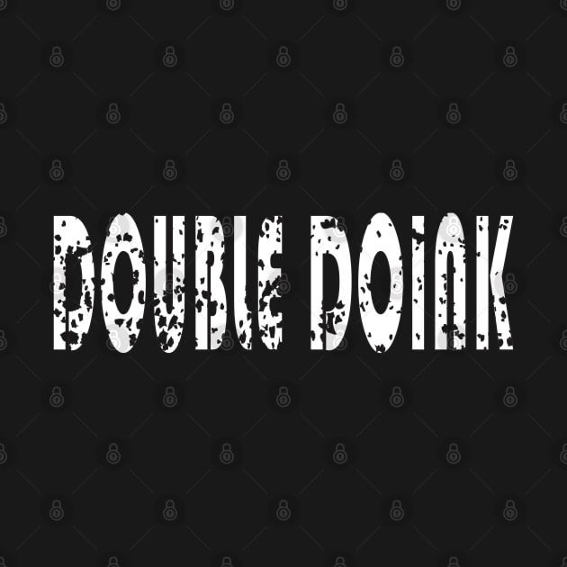 Double Doink Football by ZeroOne