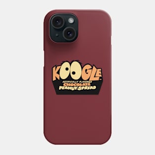 Koogle Phone Case