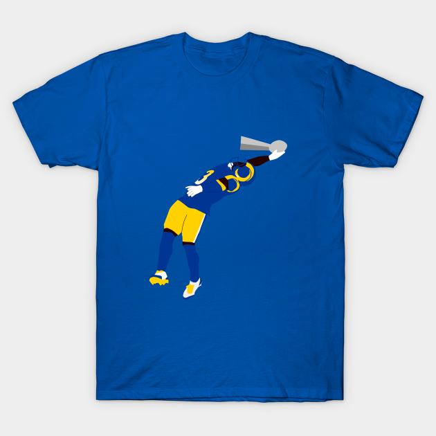 Odell Beckham Jr - Odell Beckham Jr - T-Shirt