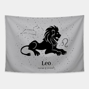 Leo Tapestry