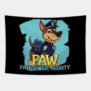 PAW Patrol The Mighty Tapestry