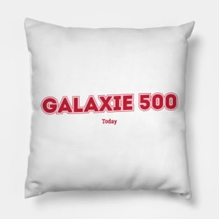 Galaxie 500 Pillow