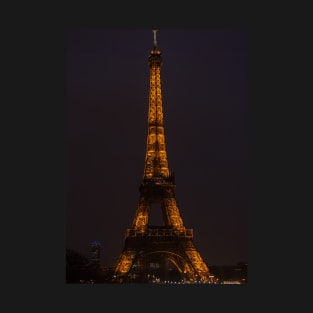 Eiffel Tower T-Shirt