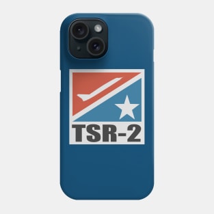 BAC TSR-2 Phone Case