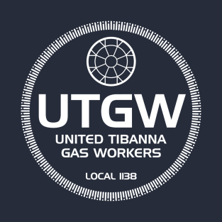 UTGW T-Shirt