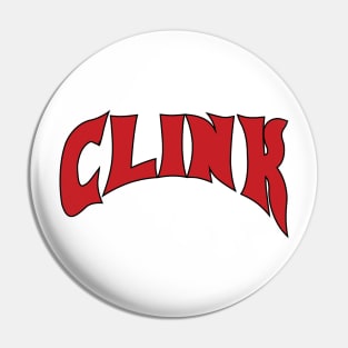 Clink Pin