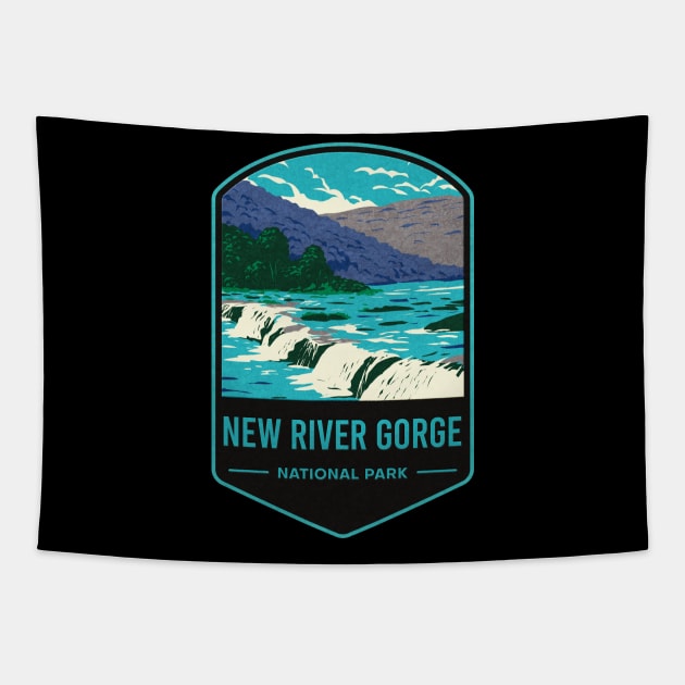 National park tapestry sales