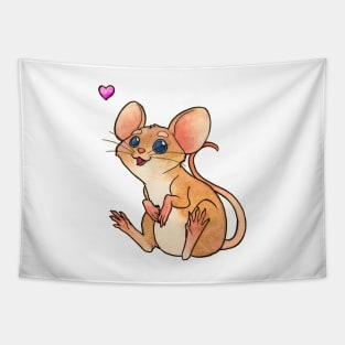 Squeak Tapestry