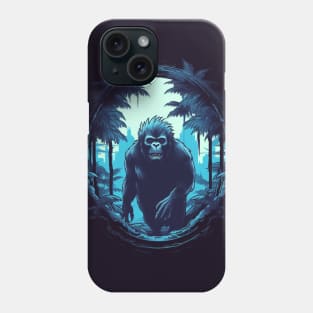 Feeling Squatchy Phone Case