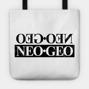 Neo Boot Tribute Tote