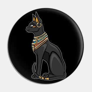 Pharaoh cat Pin