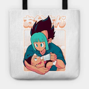 Otousan Tote