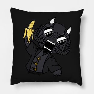 Aether Ghoul, band GHOST Pillow