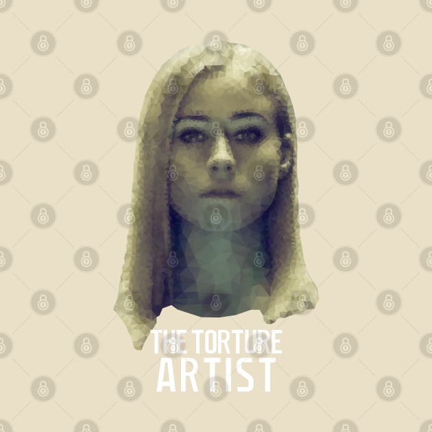 Alice, the torture artist by AO01