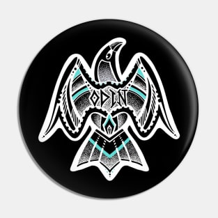 Odin Pin