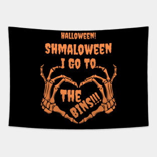 Halloween Inspiration For Reseller Tapestry