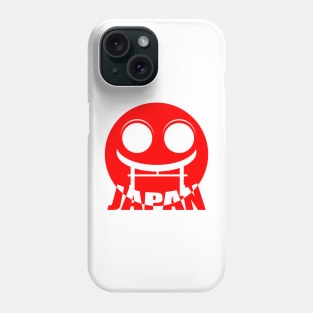 JAPAN Phone Case