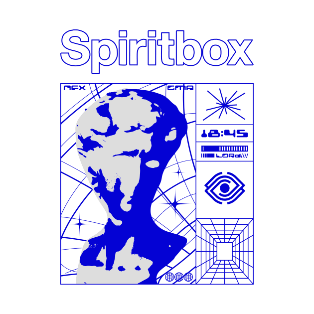 Spiritbox Circle With Me by NEW ANGGARA