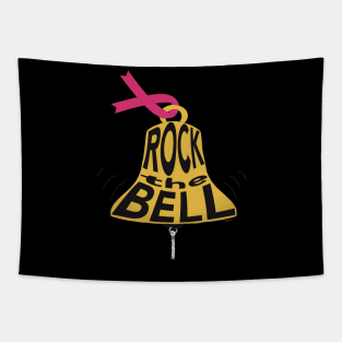 Rock the Bell G Tapestry