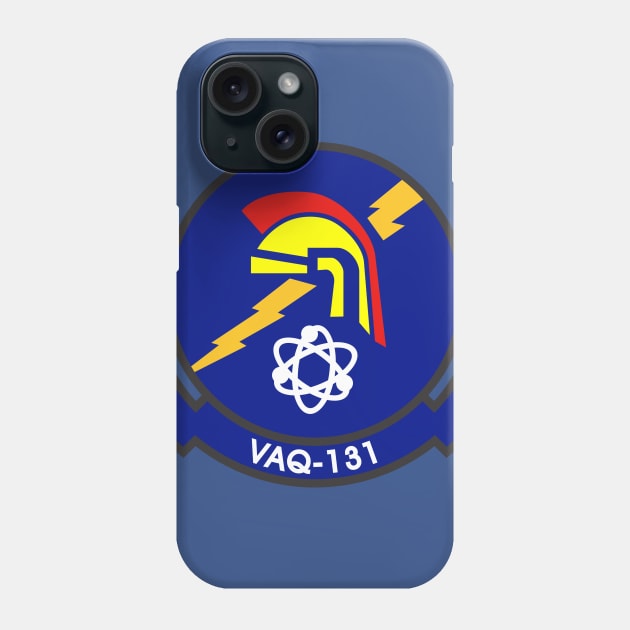 VAQ-131 Lancers Phone Case by MBK