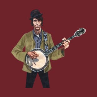 John hartford T-Shirt