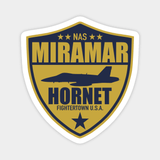 F/A-18 Hornet Magnet
