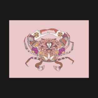 Crab T-Shirt