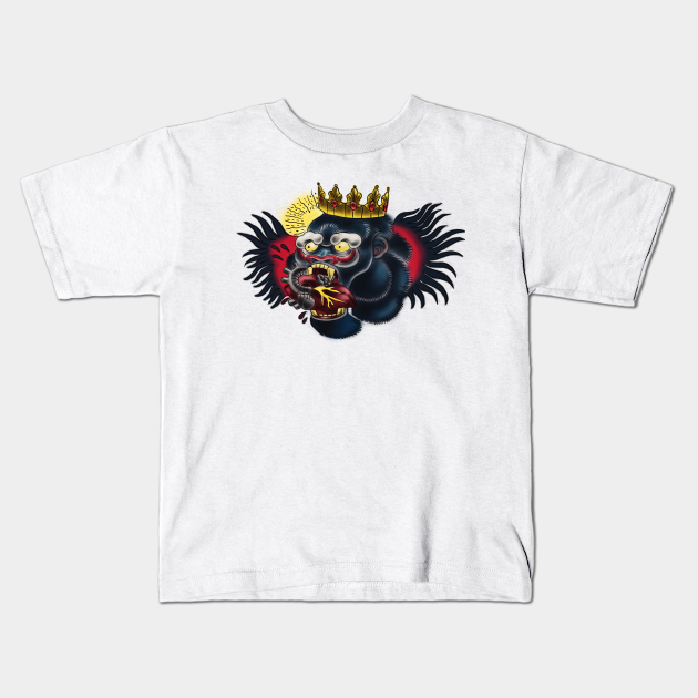 mcgregor camiseta