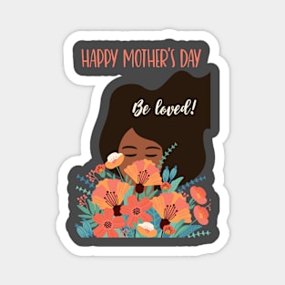 Mother’s Day Magnet