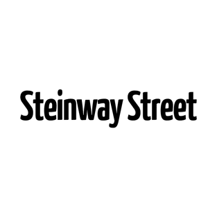 Steinway Street T-Shirt