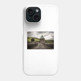 Elan Valley View Phone Case