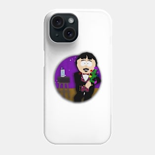 The Amazingly Randi 3 Phone Case