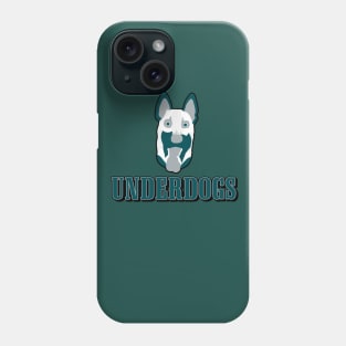 UnderDogs - Eagles Phone Case