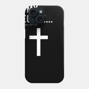 Great Gift Idea for Christian, Catholic, Priest, Pastor Phone Case