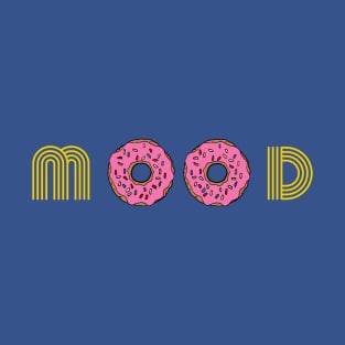 Donut MOOD T-Shirt