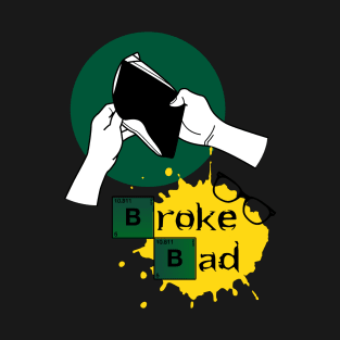 Broke Bad T-Shirt